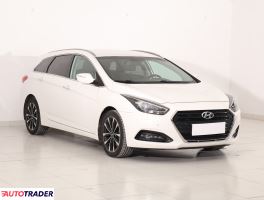 Hyundai i40 2015 1.7 139 KM Hyundai i40 2015 1.7 139 KM