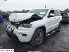 Jeep Grand Cherokee 2019 3 Jeep Grand Cherokee 2019 3