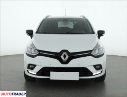 Renault Clio 2020 0.9 88 KM