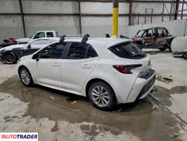 Toyota Corolla 2024 2