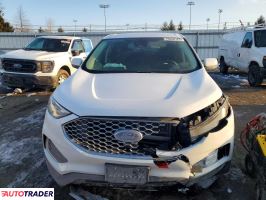 Ford Edge 2023 2