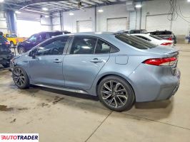 Toyota Corolla 2020 2