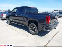 GMC Sierra 2024 6
