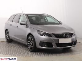Peugeot 308 2017 1.5 128 KM