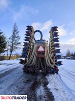 DUPORT 10000 litrów 1900r.