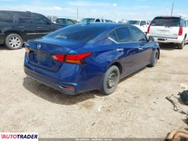 Nissan Altima 2019 2