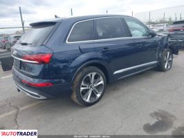Audi Q7 2023 3