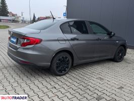 Fiat Tipo 2020 1.4 95 KM