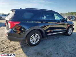 Ford Explorer 2020 2