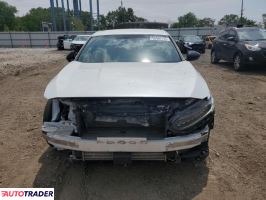 Honda Accord 2021 1 Honda Accord 2021 1