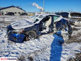 Nissan Altima - zobacz ofertę