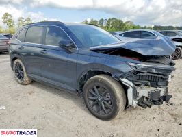Honda CR-V 2023 2