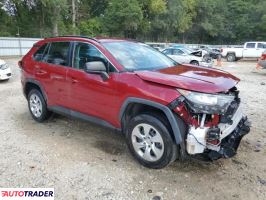 Toyota Pozostałe 2021 2 Toyota Pozostałe 2021 2