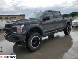 Ford Pozostałe 2019 5 Ford Pozostałe 2019 5
