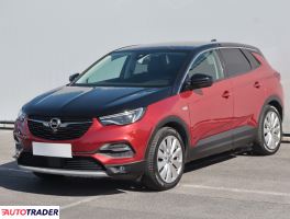 Opel Grandland 2020 1.6 296 KM