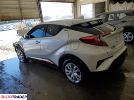 Toyota C-HR 2020 2