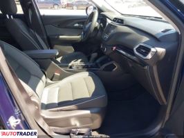 Chevrolet Blazer 2022 1 Chevrolet Blazer 2022 1