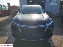 Chevrolet Equinox 2023 1
