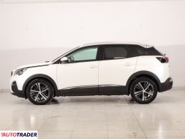 Peugeot 3008 2018 1.2 128 KM