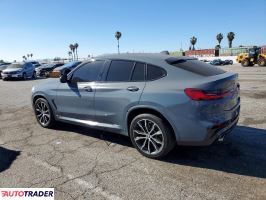 BMW X4 2020 2
