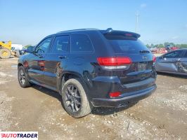 Jeep Grand Cherokee 2020 5