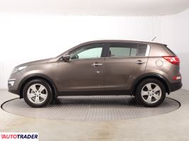 Kia Sportage 2012 2.0 160 KM