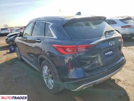 Infiniti QX50 2021 2