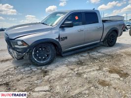 Dodge Ram 2019 5