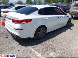 Kia Optima 2020 2
