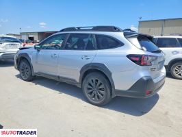 Subaru Outback 2023 2