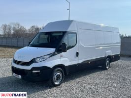 Iveco Daily 2019 2.3