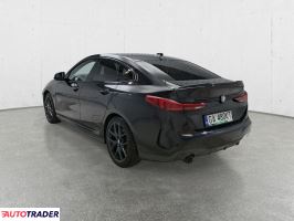 BMW 218 2024 1.5 136 KM