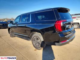 GMC Yukon 2026 5