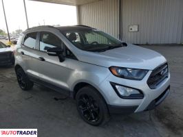 Ford EcoSport 2021 2