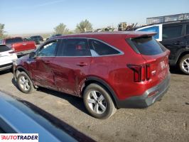 Kia Sorento 2021 2