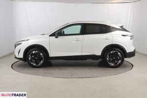 Nissan Qashqai 2025 1.3 155 KM