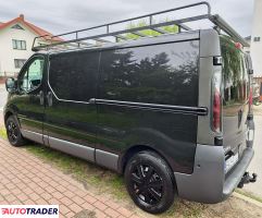 Opel Vivaro 2005 1.9