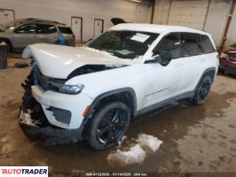 Jeep Grand Cherokee 2024 3