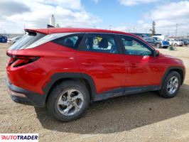 Hyundai Tucson 2023 2