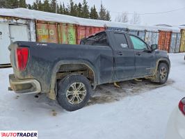 GMC Sierra 2021 5
