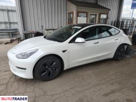 Tesla Model 3 2021 Tesla Model 3 2021