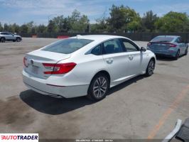 Honda Accord 2021 2