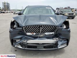 Lincoln Aviator 2023 3