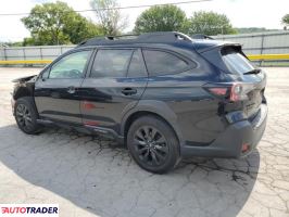 Subaru Outback 2023 2