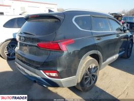 Hyundai Santa Fe 2020 2