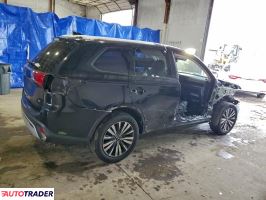 Mitsubishi Outlander 2020 2