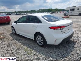 Toyota Corolla 2024 2 Toyota Corolla 2024 2