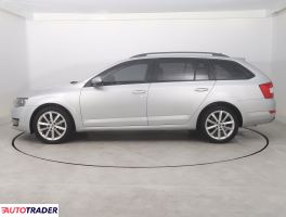 Skoda Octavia 2016 2.0 147 KM