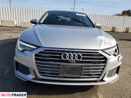 Audi A6 2019 3