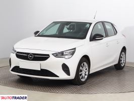Opel Corsa 2019 1.2 73 KM Opel Corsa 2019 1.2 73 KM